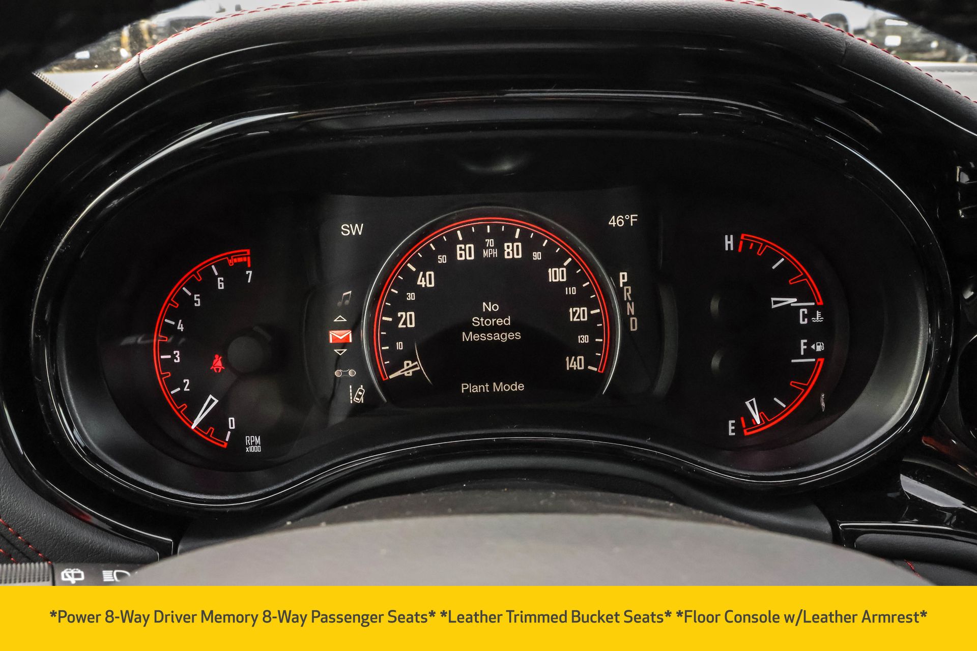 2026 DODGE DURANGO - Image 30