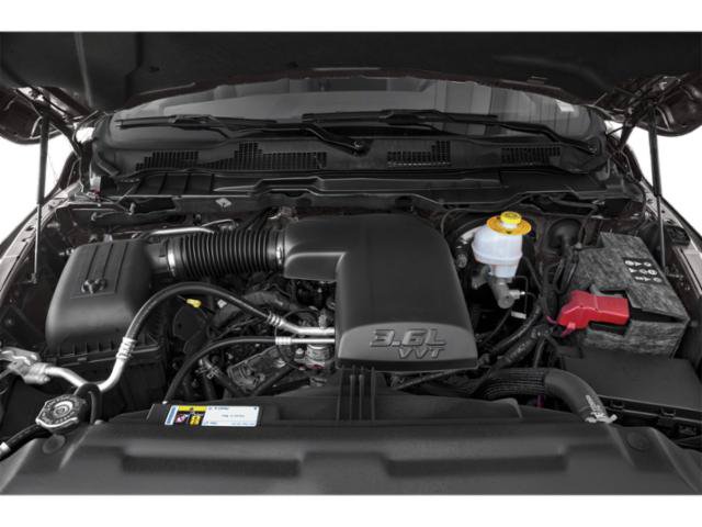 2018 Ram 1500 Big Horn Gray at Bayway Chrysler Dodge Jeep Ram