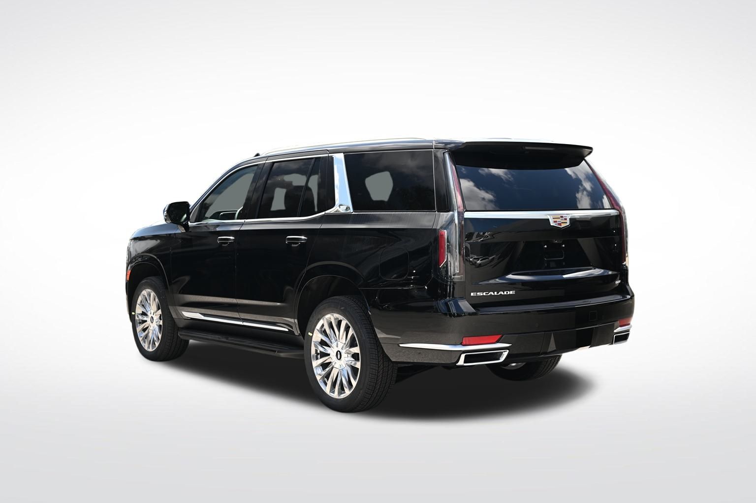 2024 Cadillac Escalade Premium Luxury 3