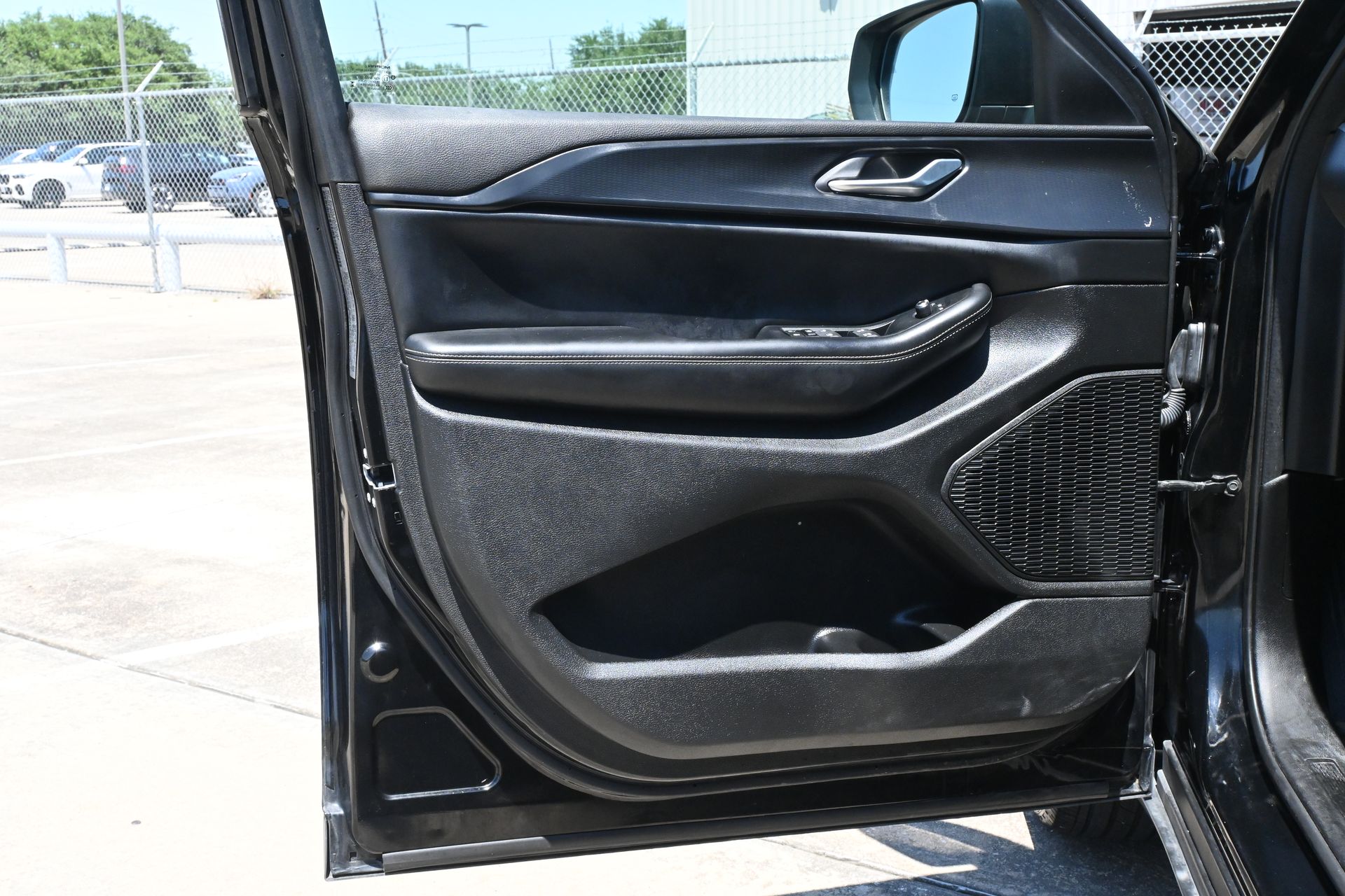 2024 Jeep Grand Cherokee Laredo Black at Big Star Chrysler Jeep Dodge Ram 