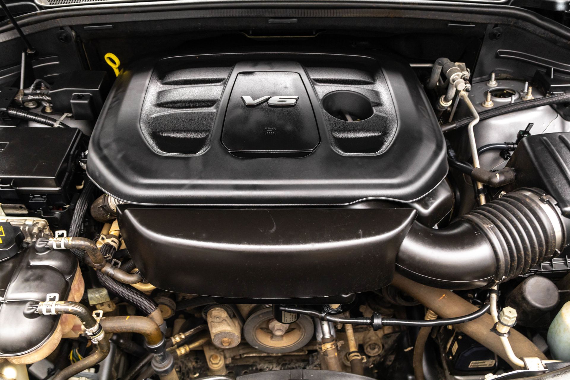 2018 JEEP GRAND CHEROKEE - Image 41