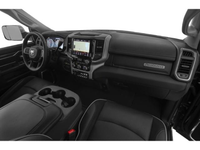2021 Ram 2500 Laramie Gray at Bayshore Chrysler Jeep Dodge Ram