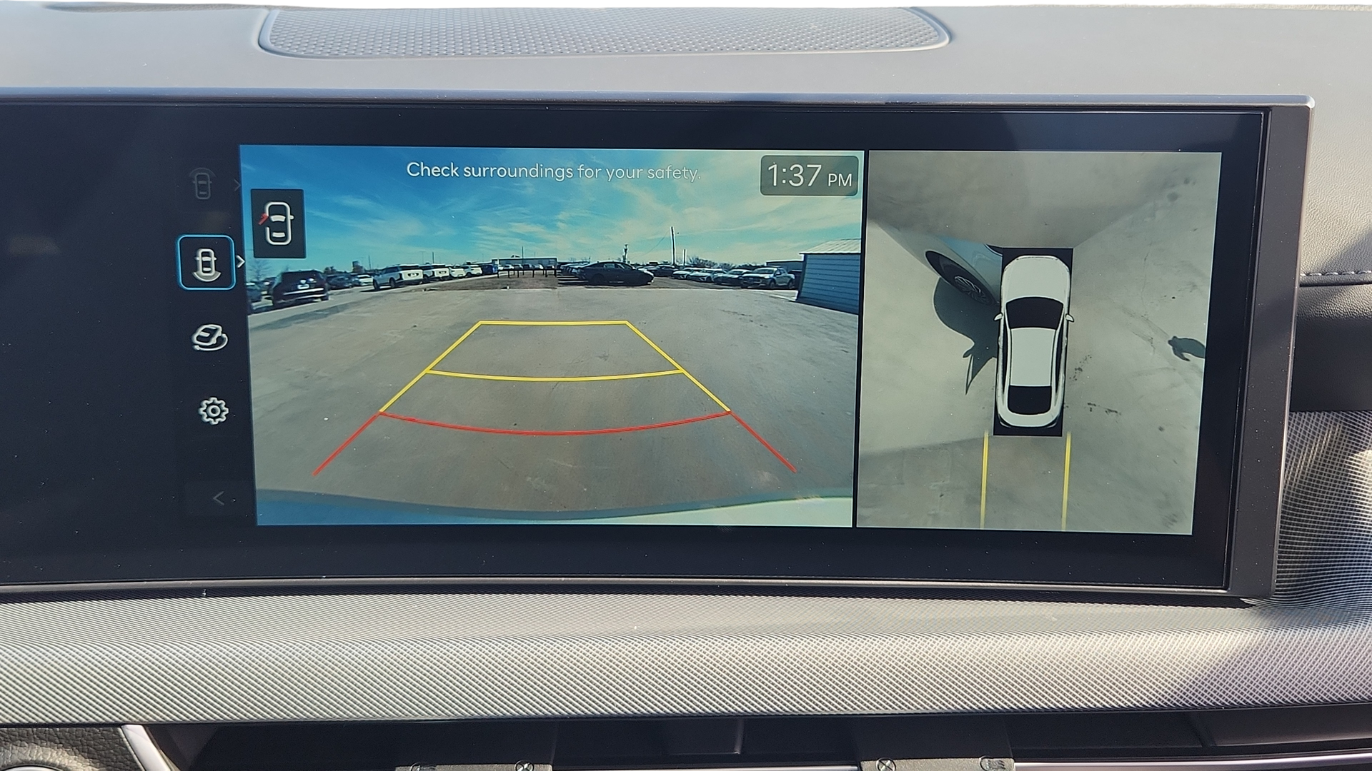 2026 Hyundai Sonata Hybrid