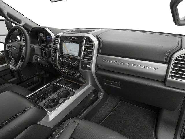 2018 Ford F-250SD Lariat Blue at Martin Chrysler Dodge Jeep Ram