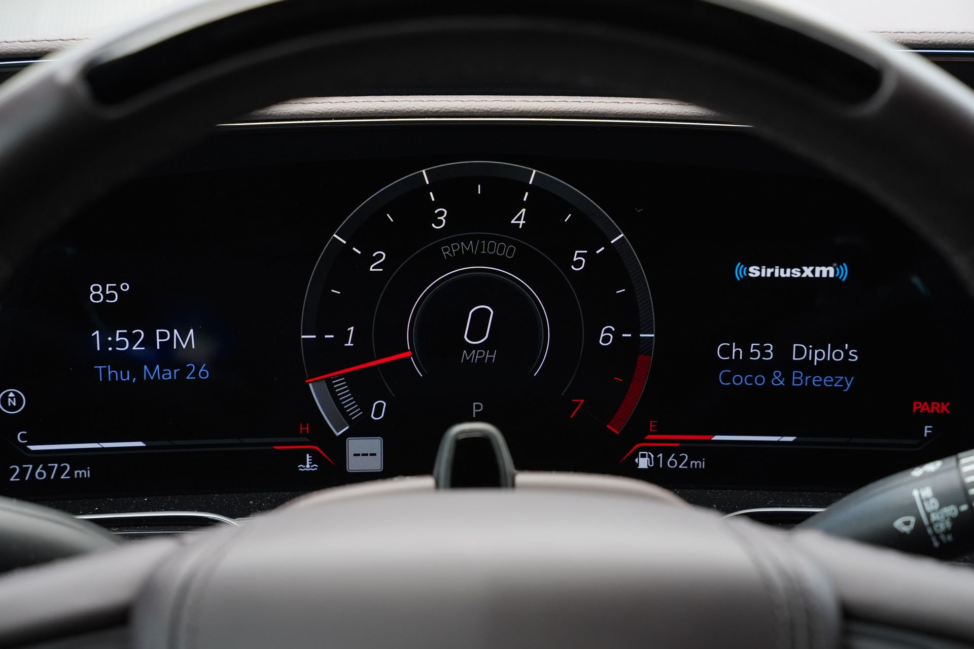 2023 Cadillac Escalade V-Series Black at Bayway Cadillac of The Woodlands