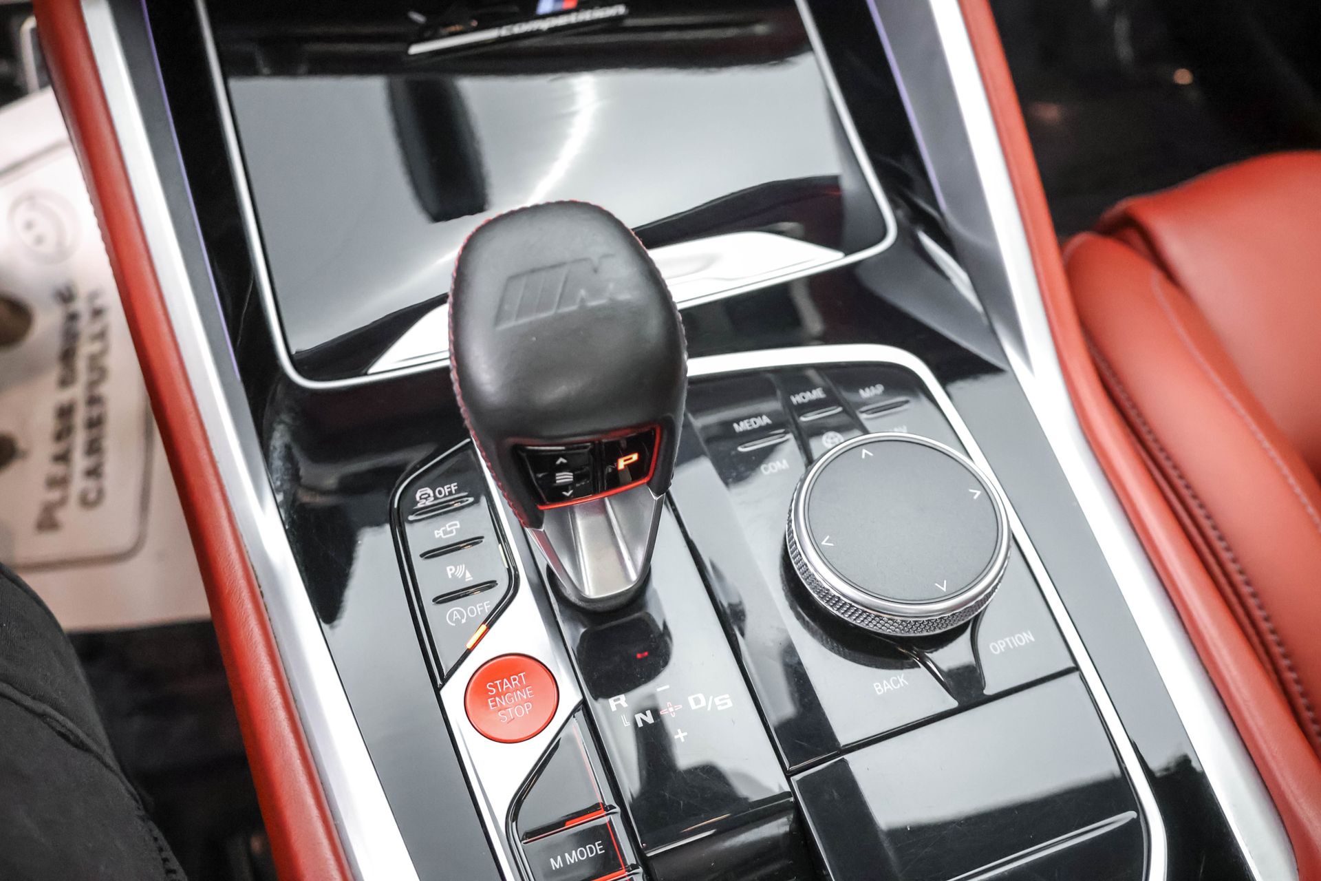 2020 BMW X5 - Image 16