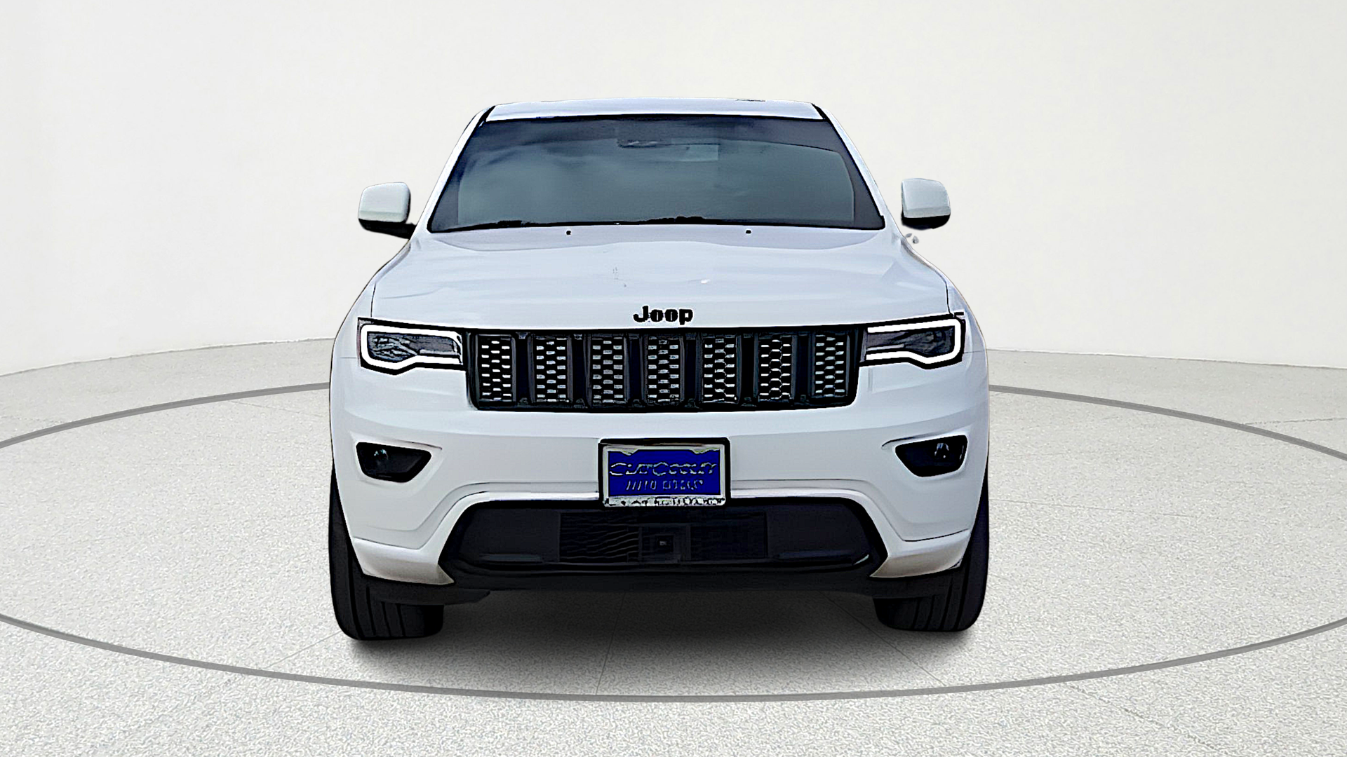 2022 Jeep Grand Cherokee WK