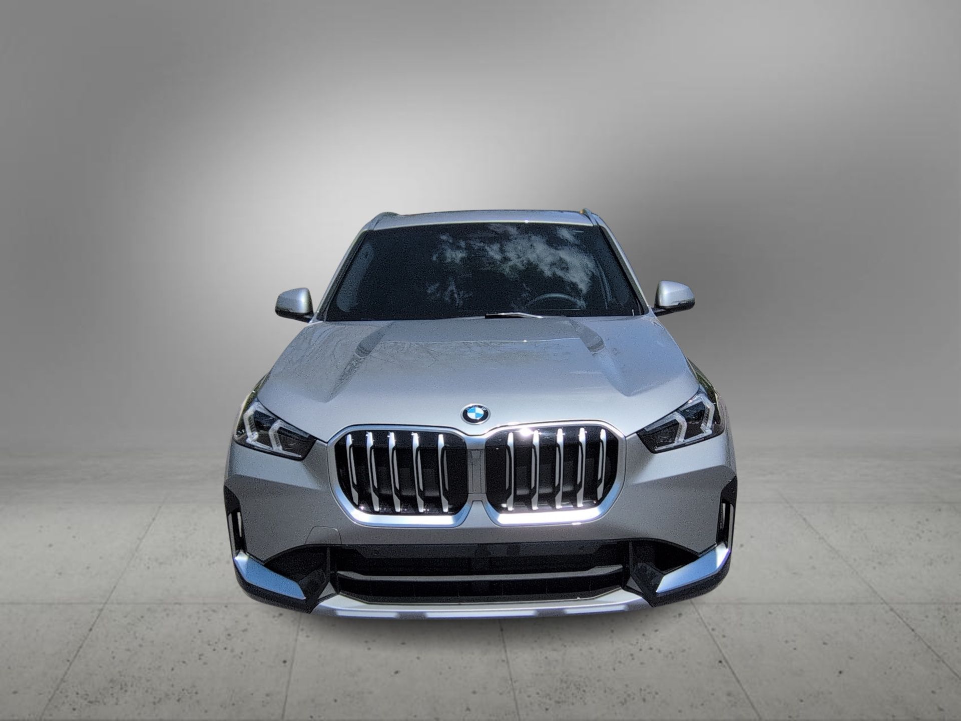 new 2026 BMW X1 car, priced at $49,570