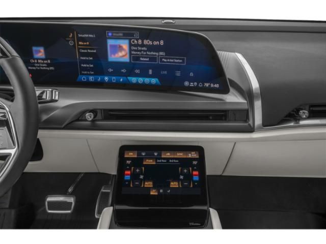 2026 Cadillac VISTIQ Luxury - 8