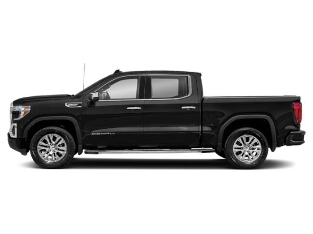 2021 GMC Sierra 1500 Denali Black at North Houston Mitsubishi