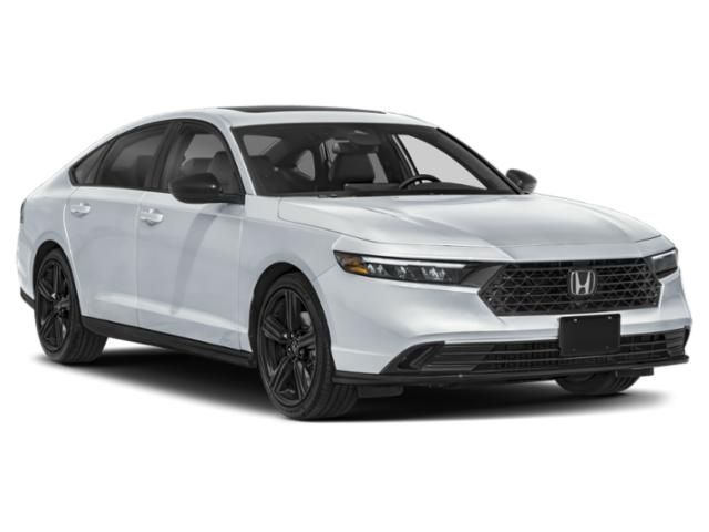 2025 Honda Accord Hybrid Sport-L  at Community Honda