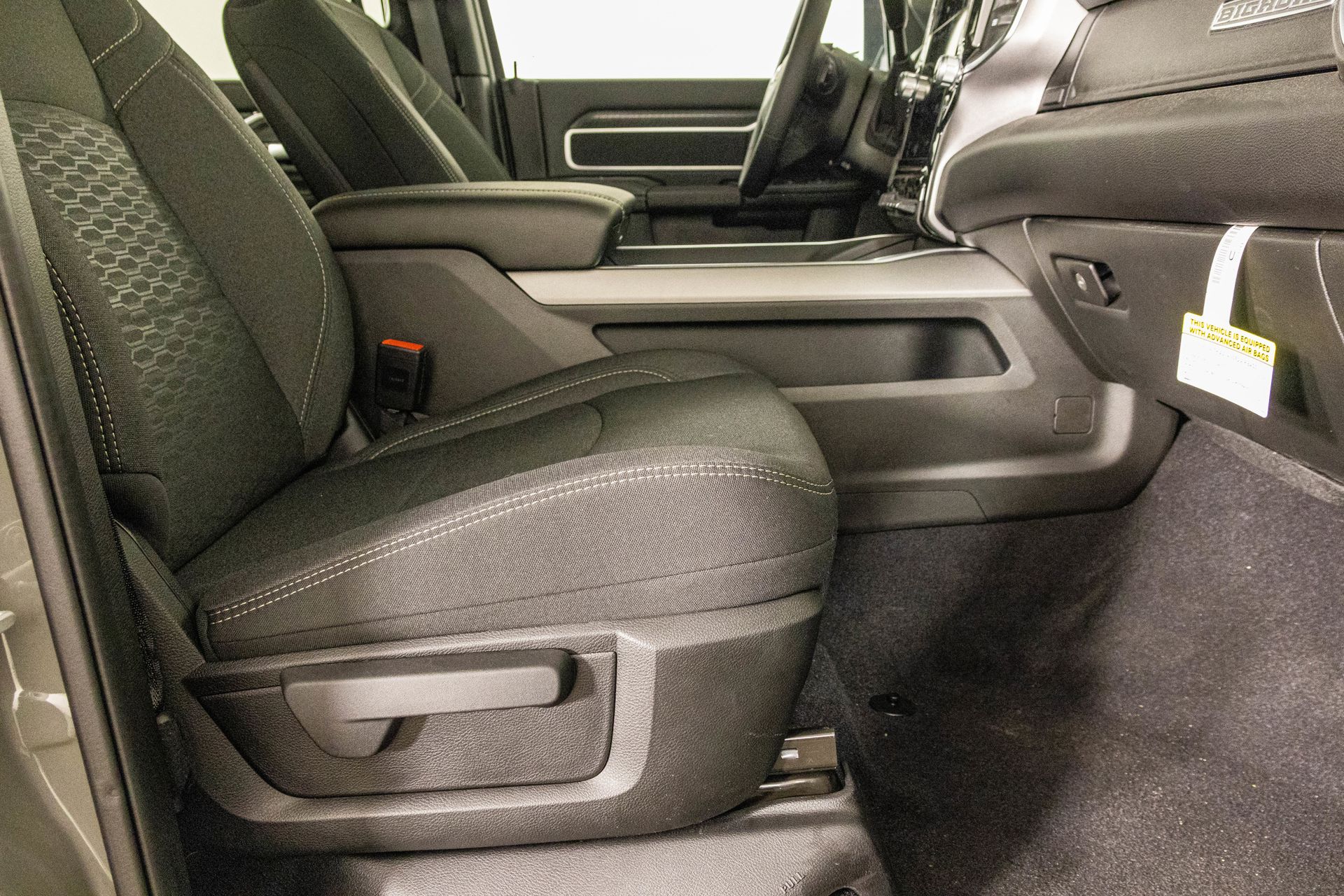 2026 RAM 2500 - Image 33