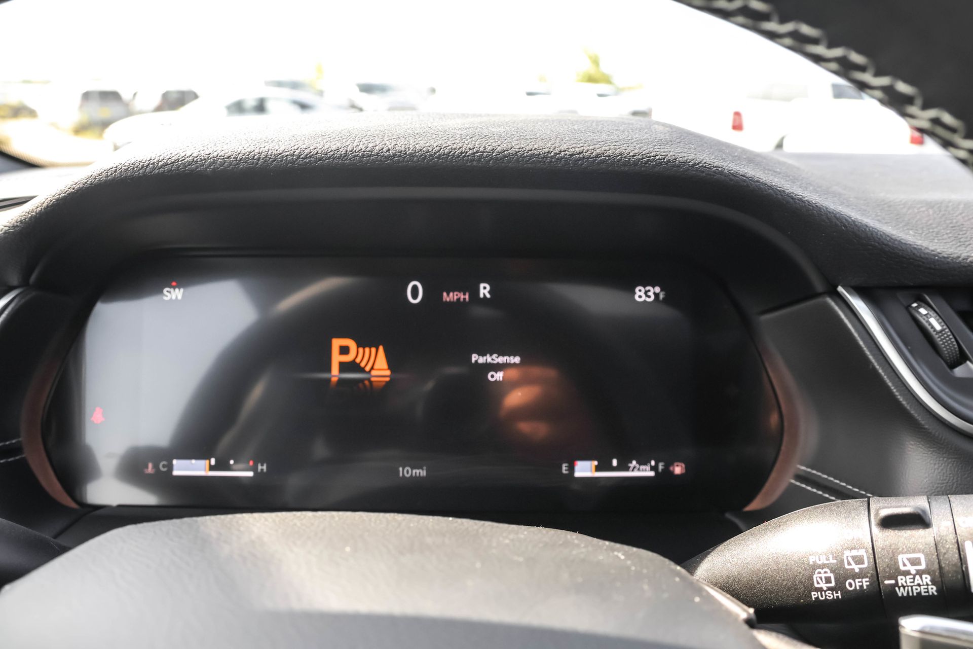 2025 JEEP GRAND CHEROKEE - Image 22