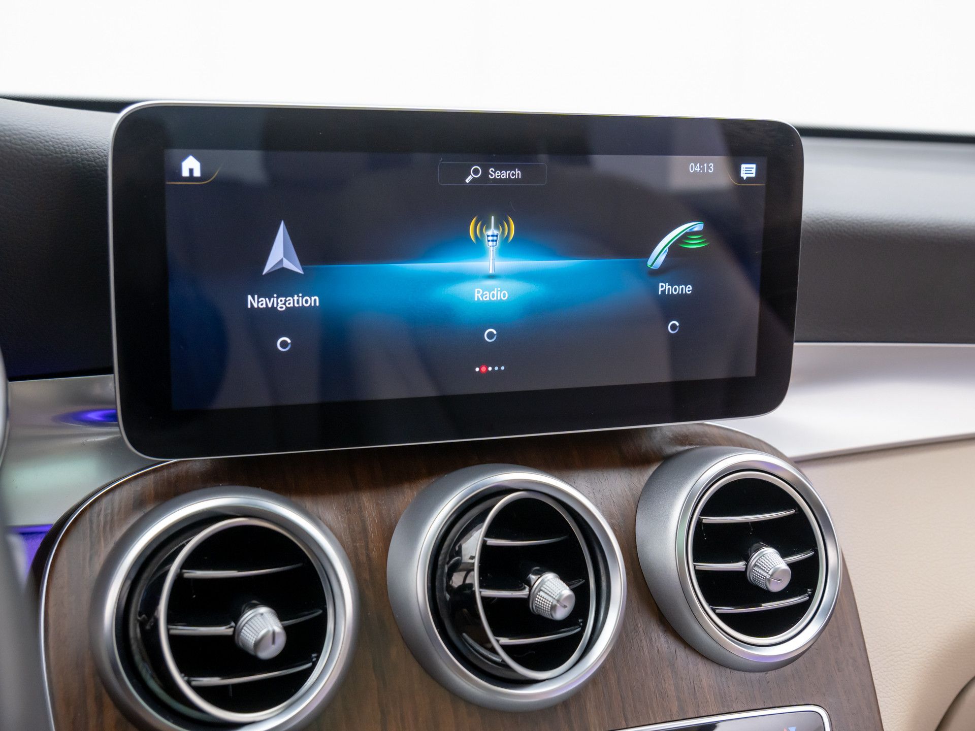 2022 Mercedes-Benz GLC GLC 300 photo