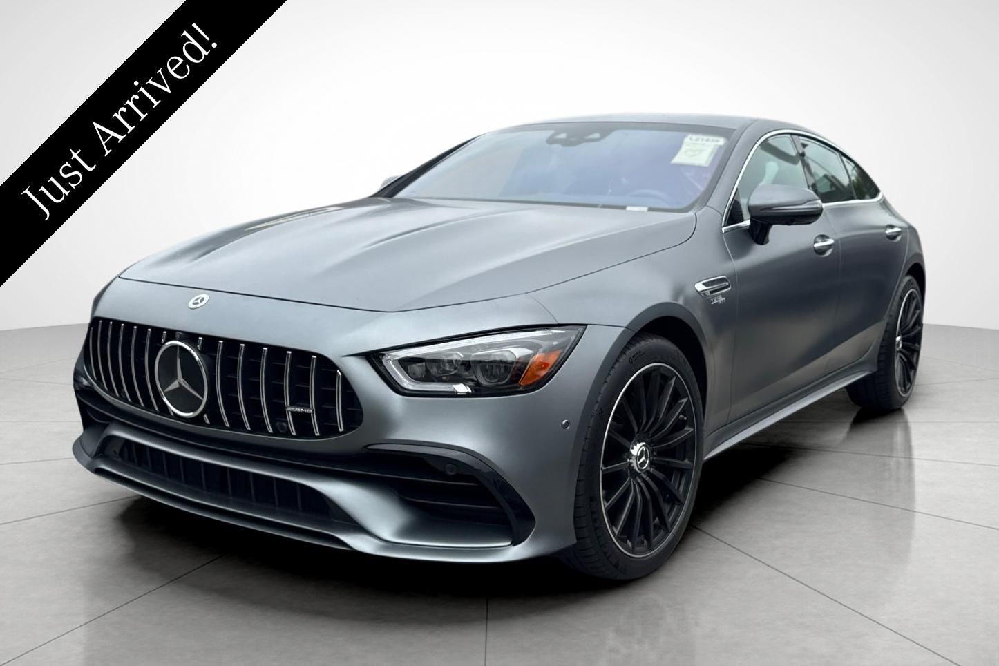 2023 Mercedes-Benz AMG GT 43 AWD