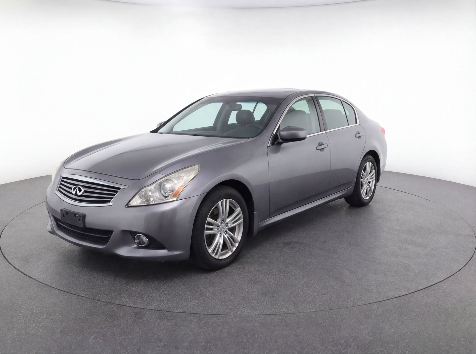 2011 INFINITI G37 x Sedan AWD