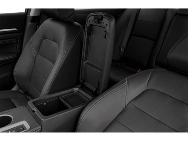2021 Nissan Altima 2.5 SV Black at Cook Ford