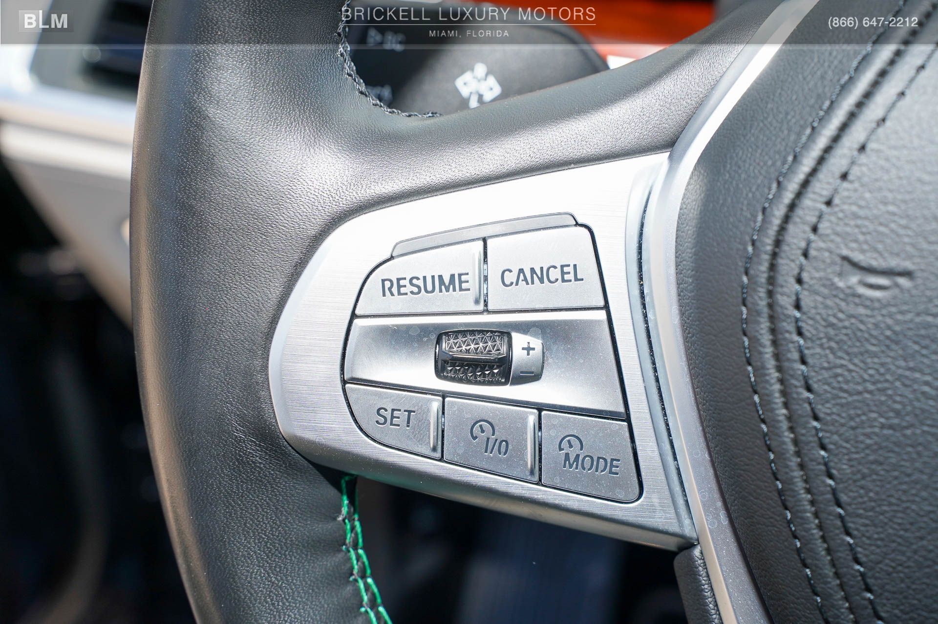 2024 BMW X7 ALPINA XB7 - Photo 34
