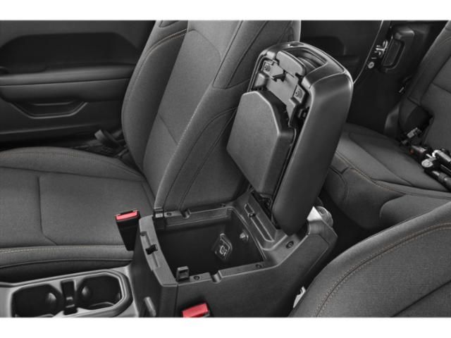2026 Jeep Wrangler Moab 392 White/off-white at Texan Dodge Chrysler Jeep Ram