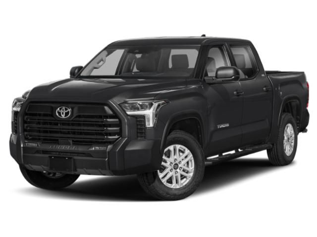 2024 Toyota Tundra SR5 - 0