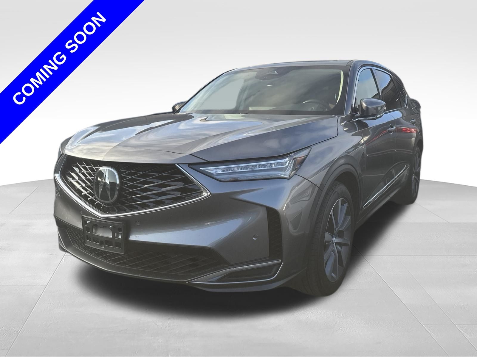2025 Acura MDX FWD with Technology Package