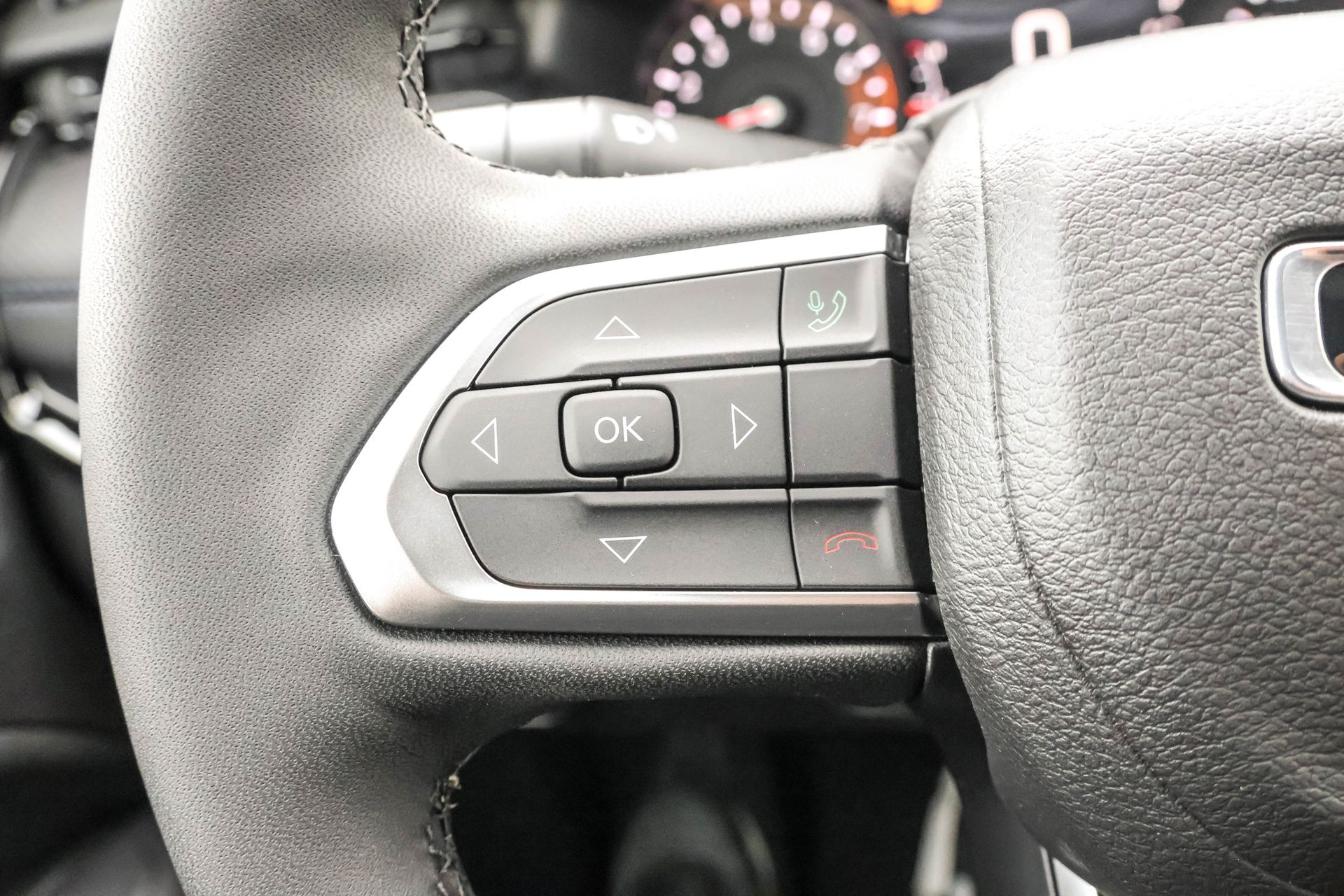 2026 JEEP COMPASS - Image 21