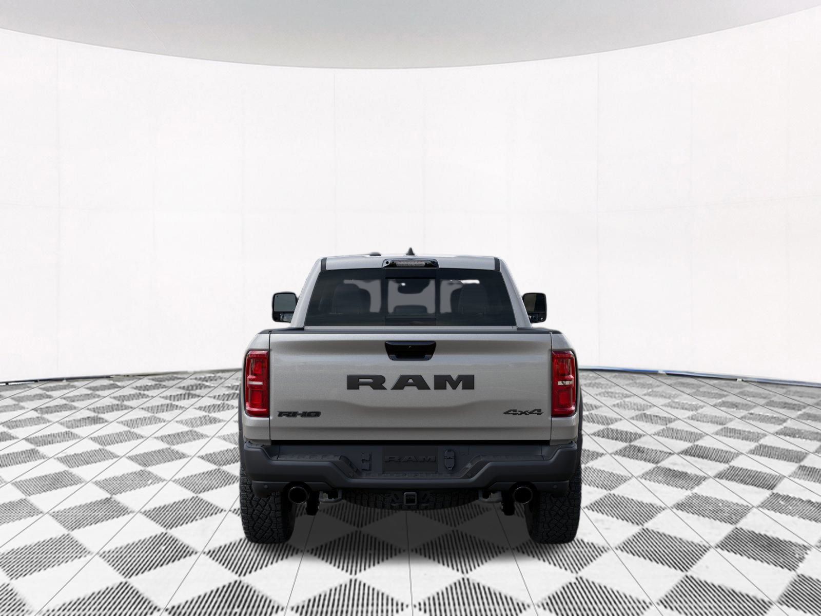 2026 RAM 1500 - Image 10