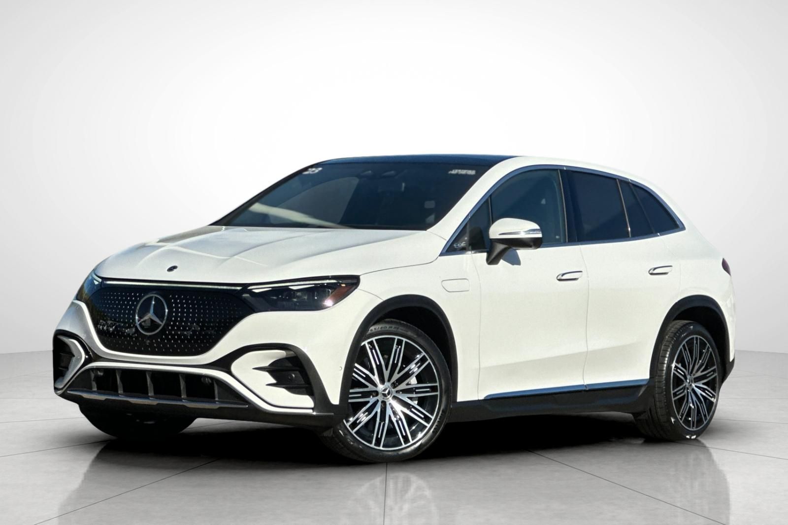 2023 Mercedes-Benz EQE 500 4MATIC