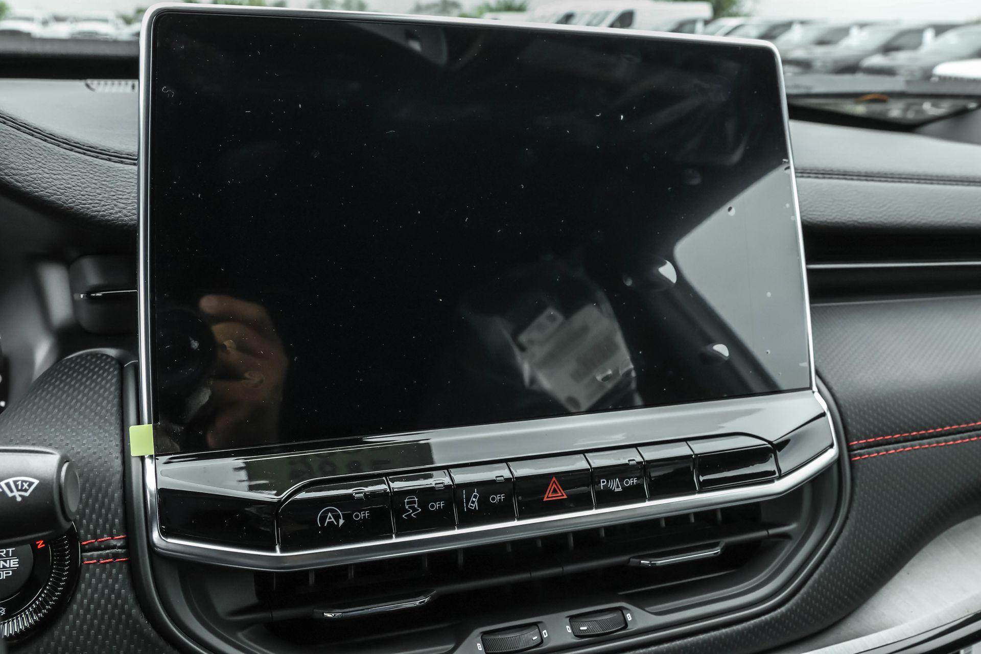 2026 JEEP COMPASS - Image 6