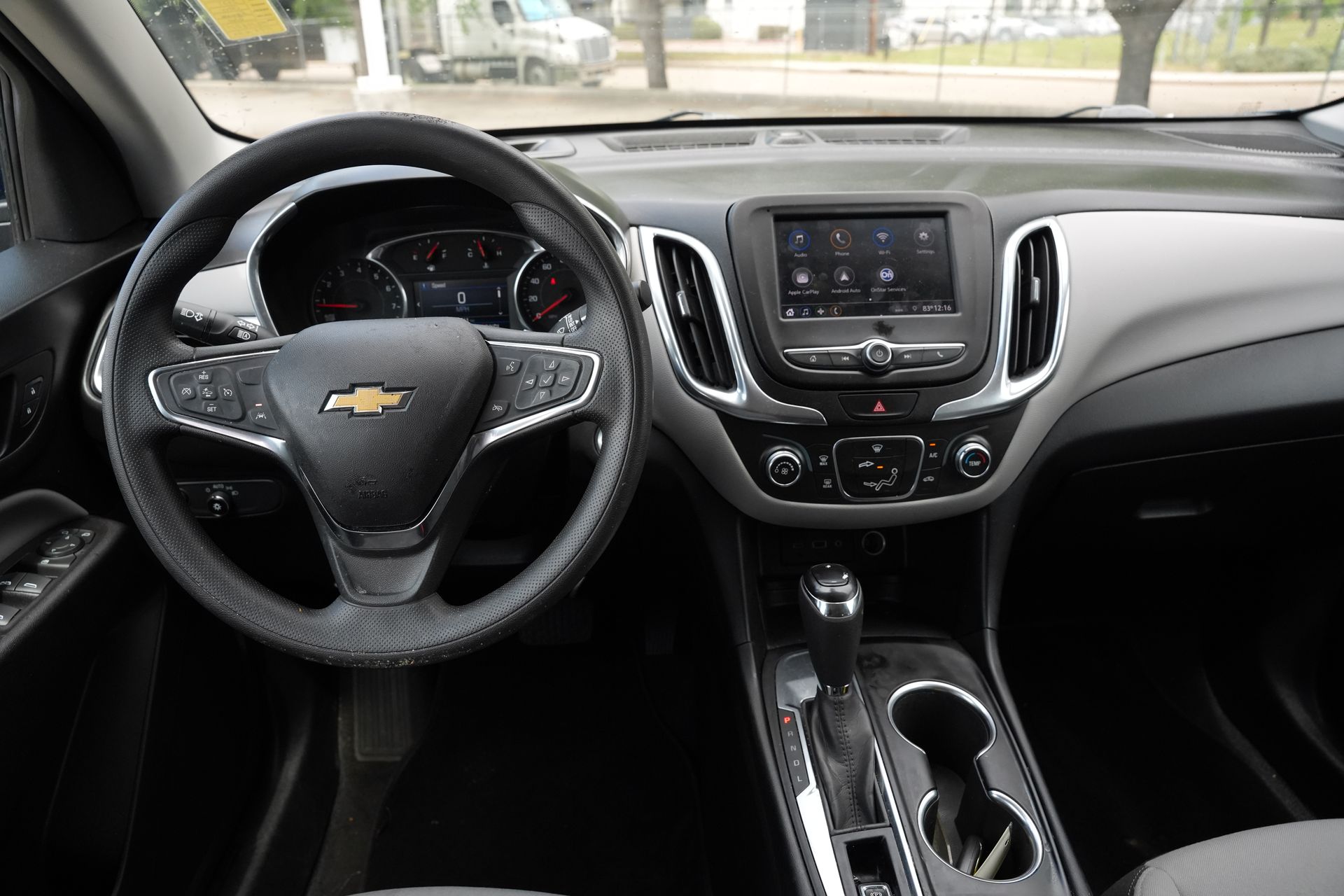 2021 Chevrolet Equinox LT - 8