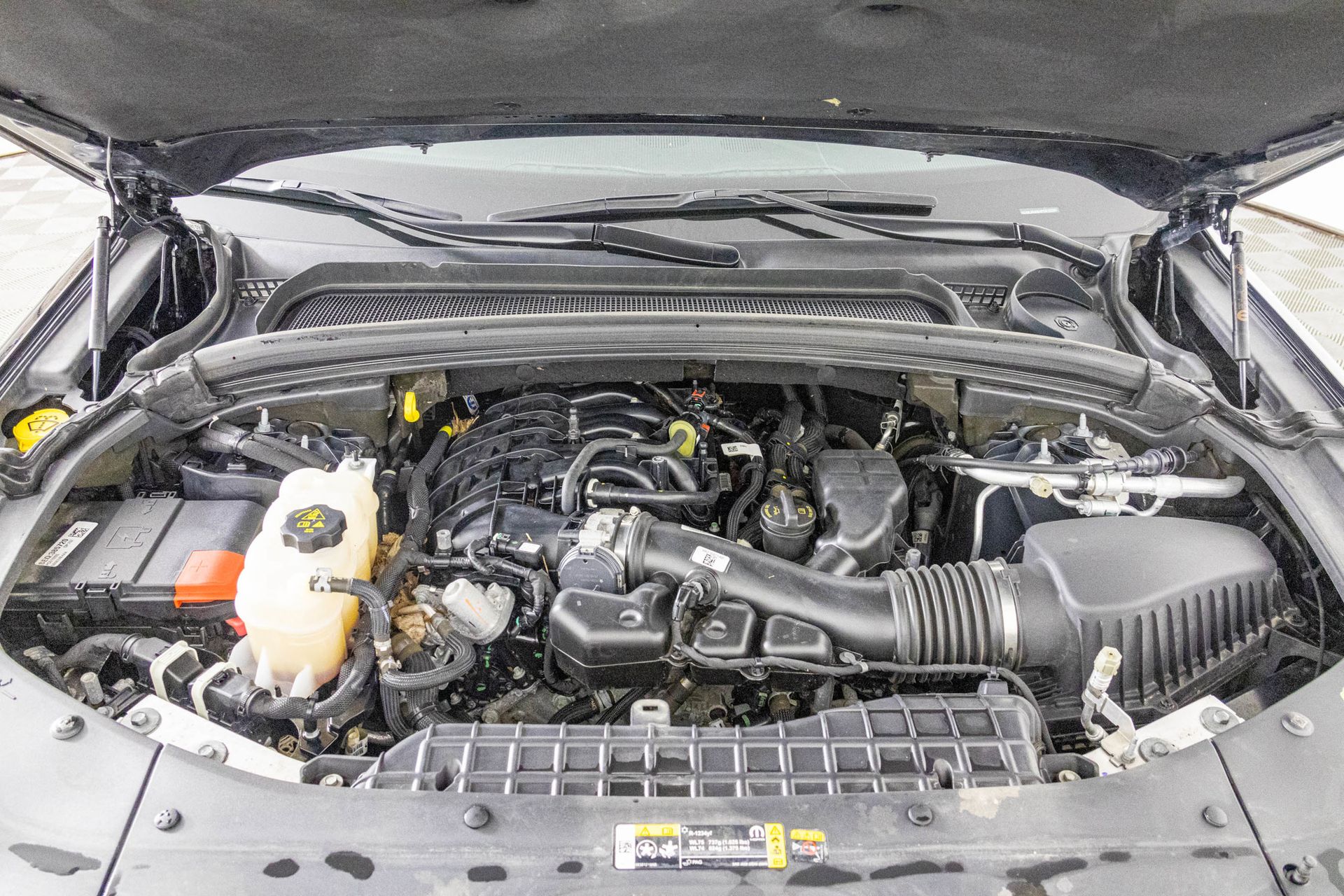 2023 JEEP GRAND CHEROKEE - Image 53