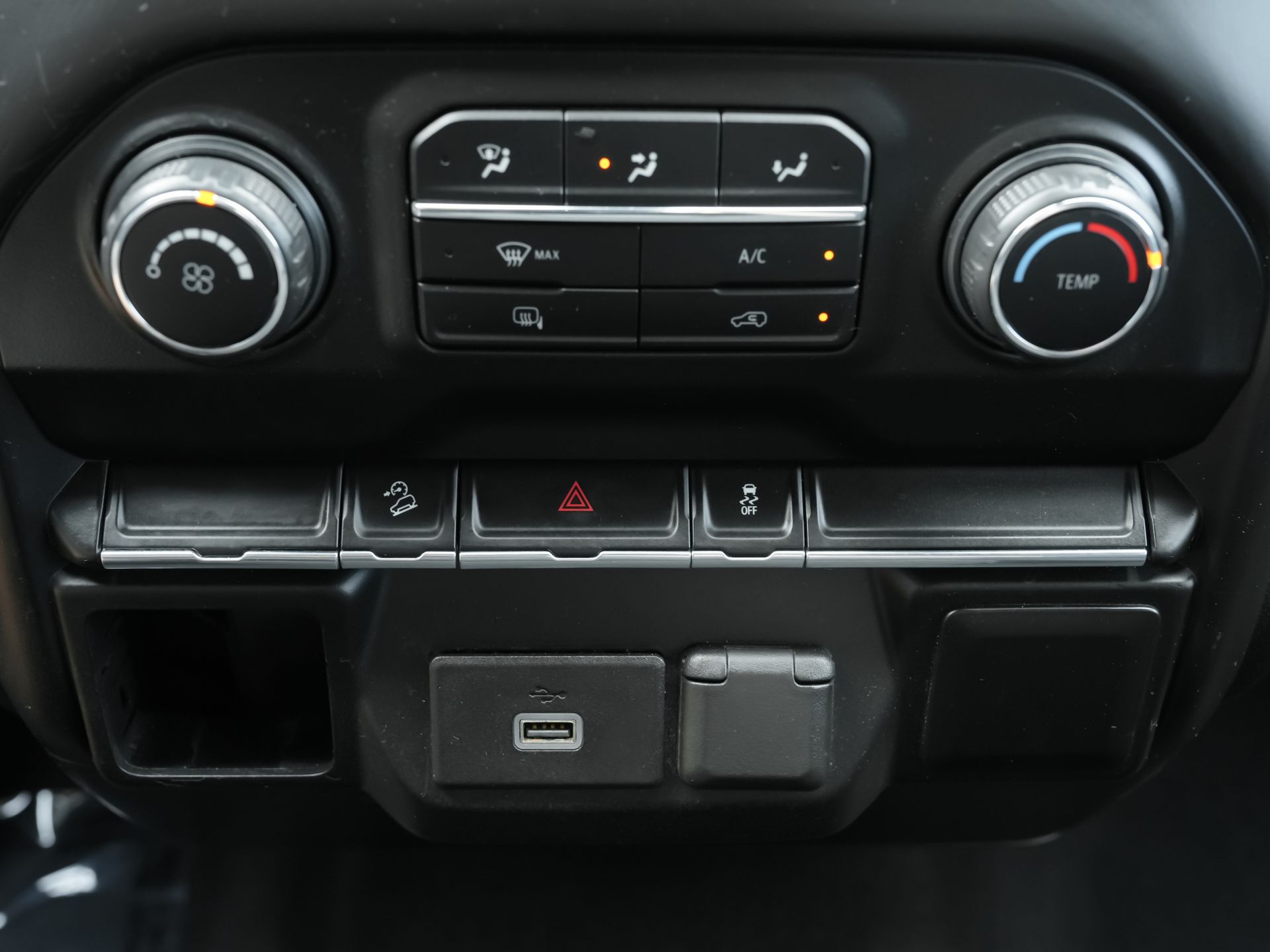 used 2020 Chevrolet Silverado 1500 car, priced at $22,300