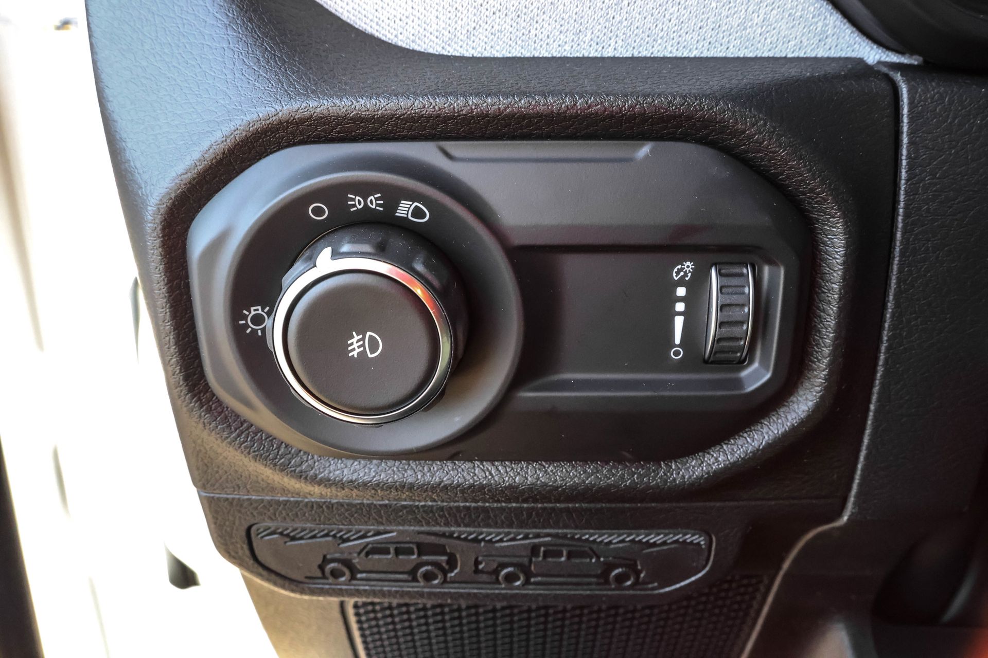 2026 JEEP WRANGLER - Image 26