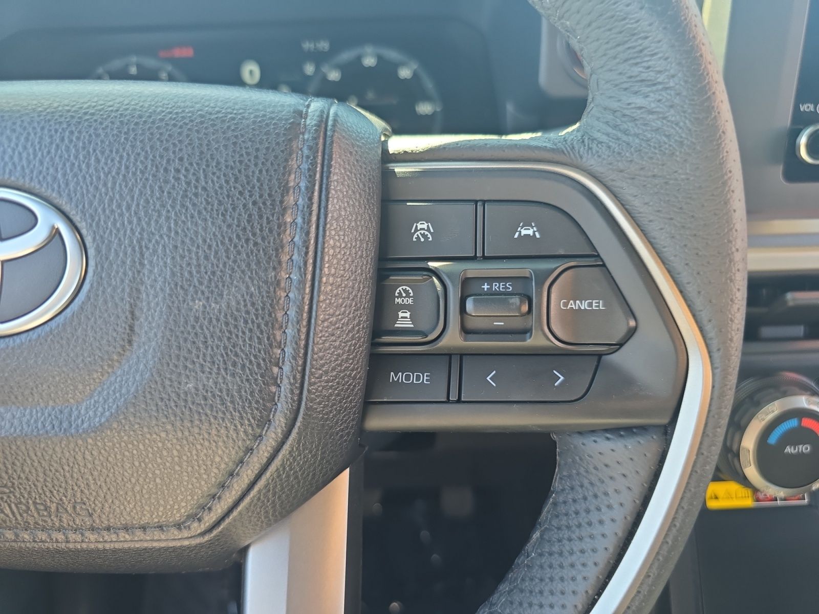 Used 2025 Toyota Tacoma Hybrid Truck