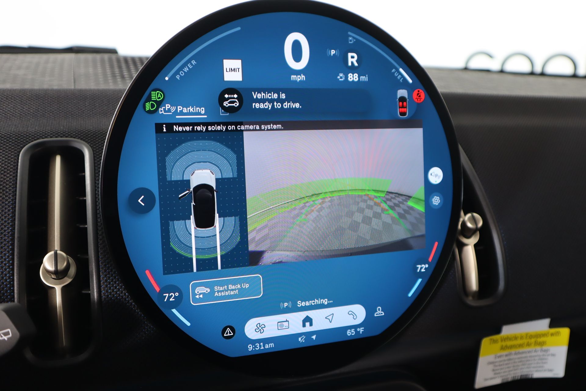 View vehicle photo 5