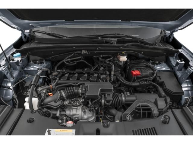 2025 Acura ADX Base - 10