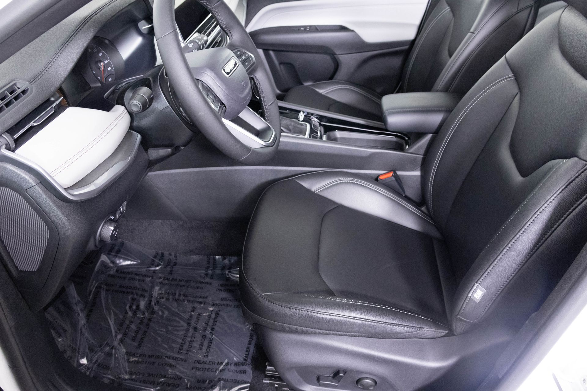 2026 JEEP COMPASS - Image 15