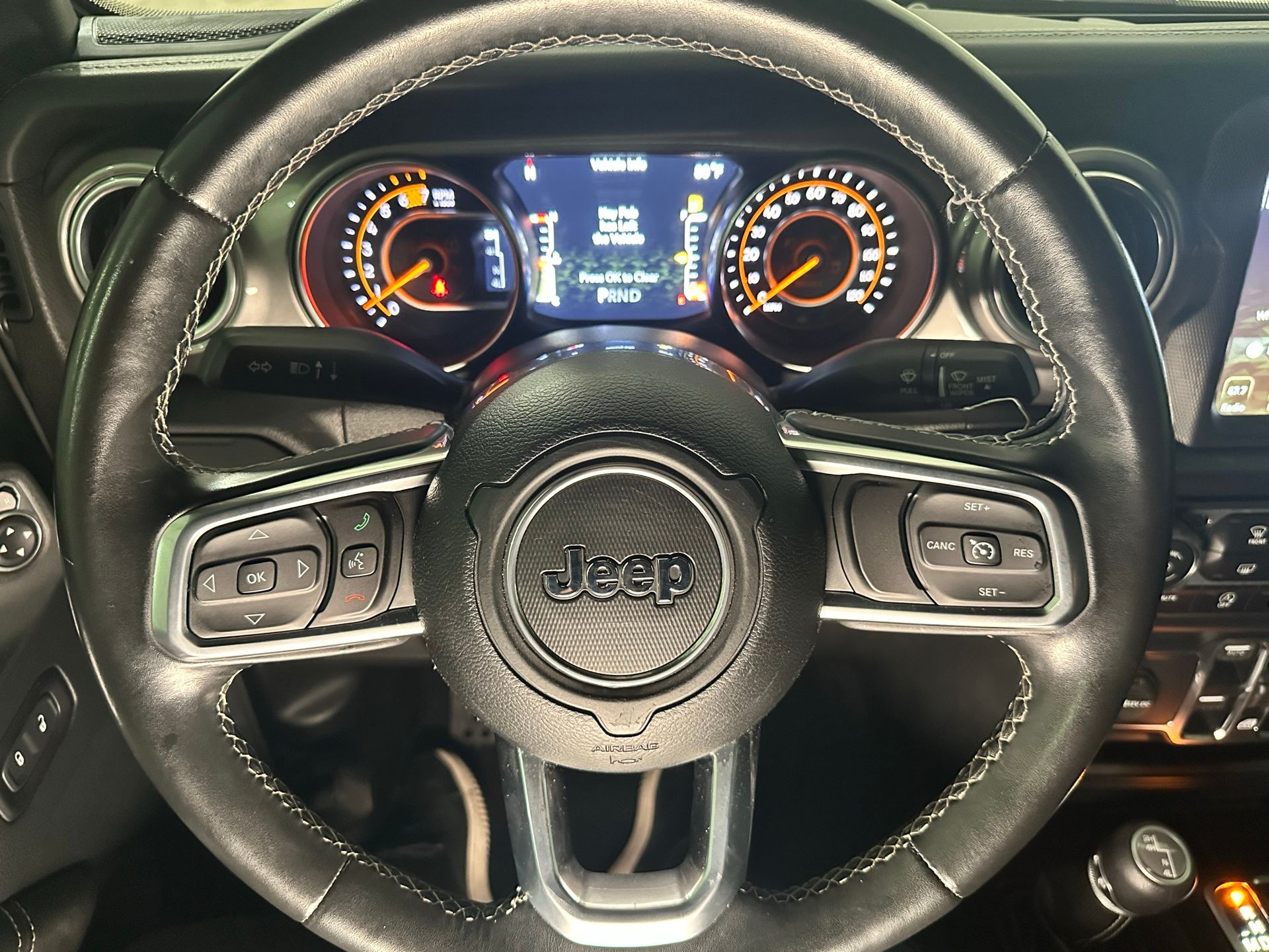 2018 Jeep Wrangler Unlimited Sahara 25