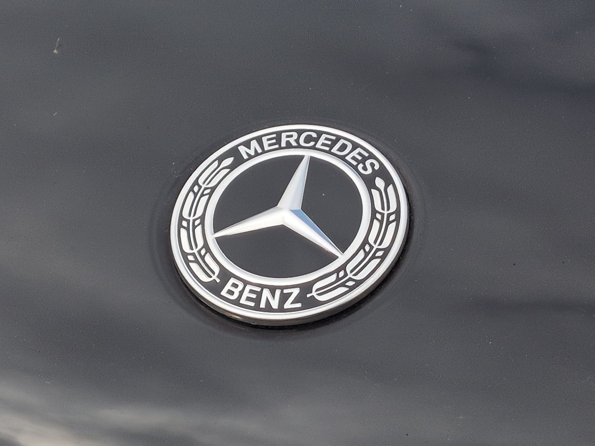 used 2022 Mercedes-Benz GLC car, priced at $33,999