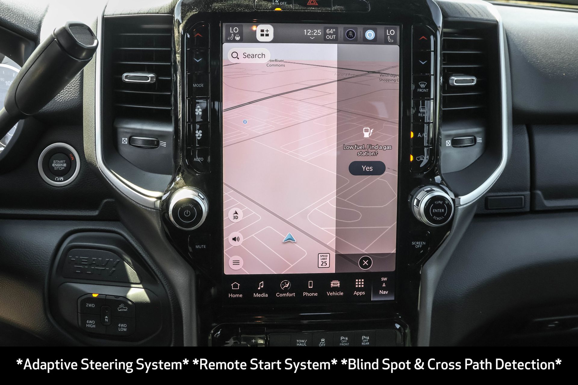 2026 RAM 2500 - Image 17