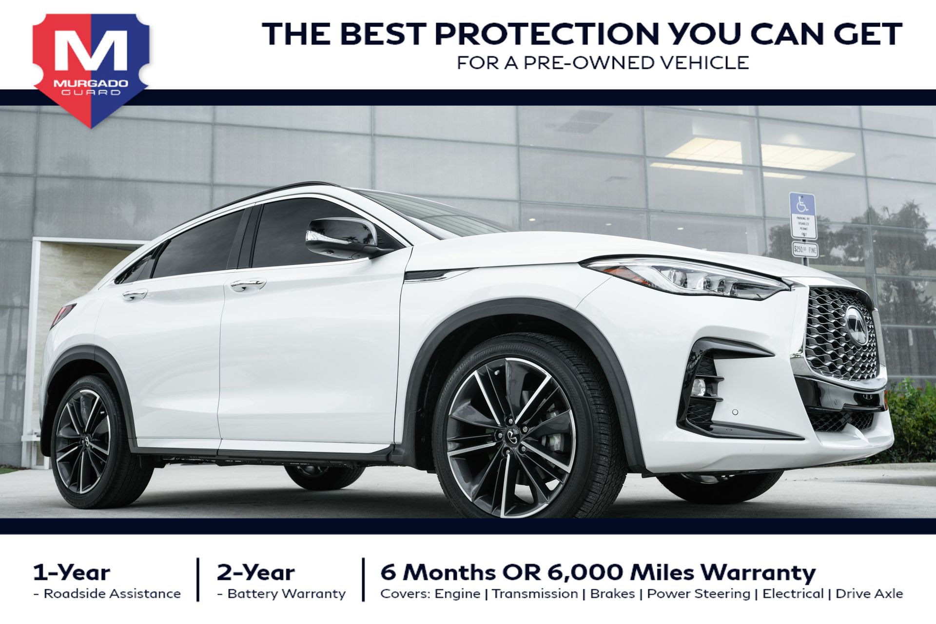 2023 INFINITI QX55 ESSENTIAL