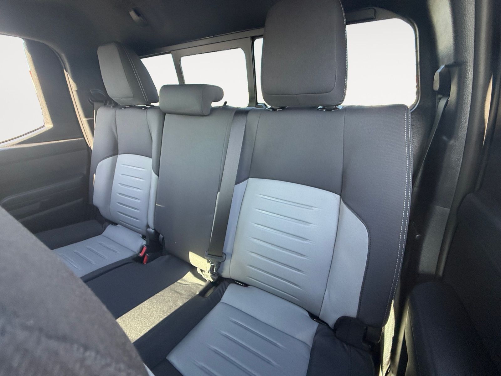 New 2026 Toyota Tacoma i-FORCE MAX Truck