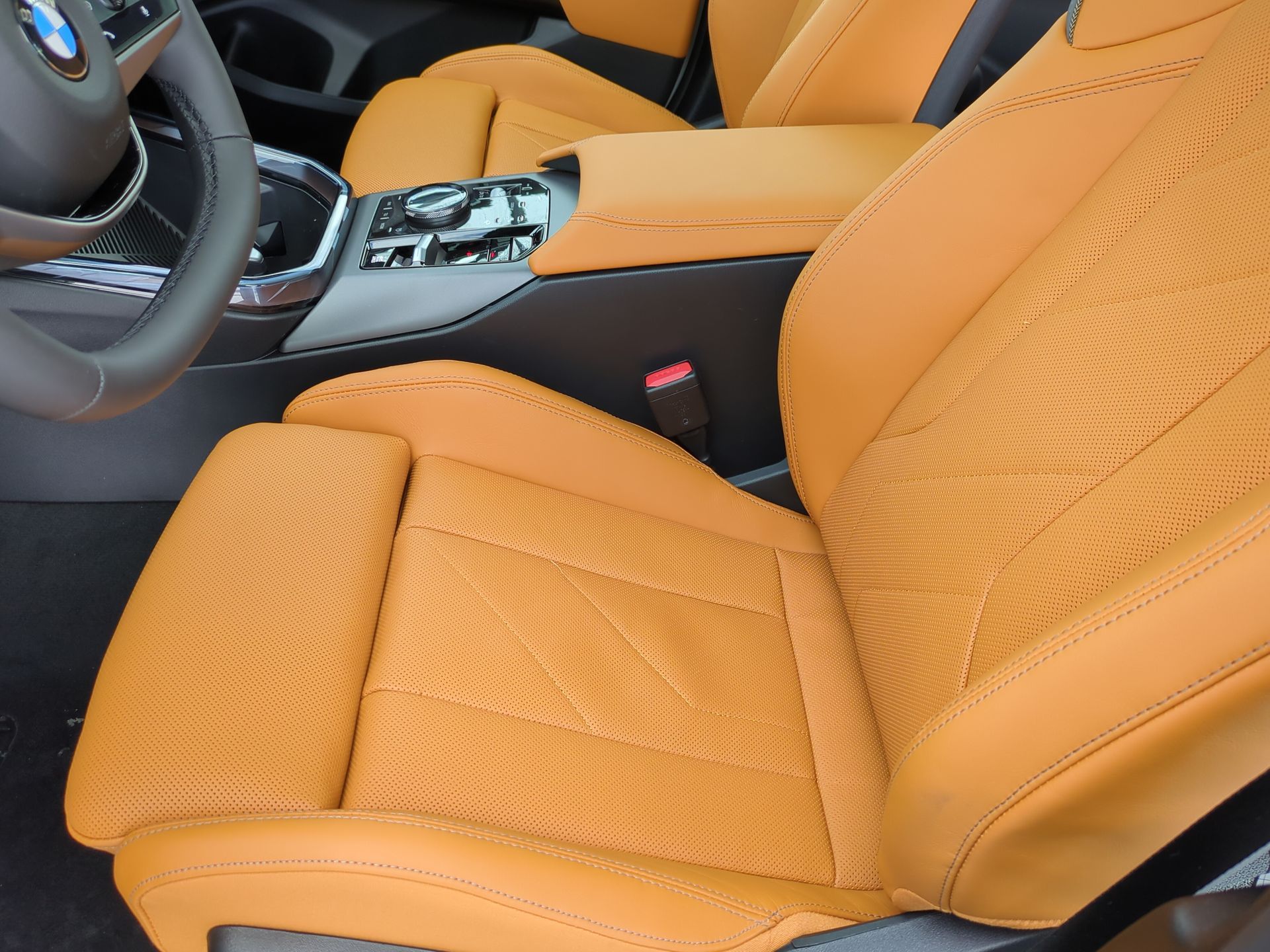 new 2026 BMW X3 car, priced at $61,110