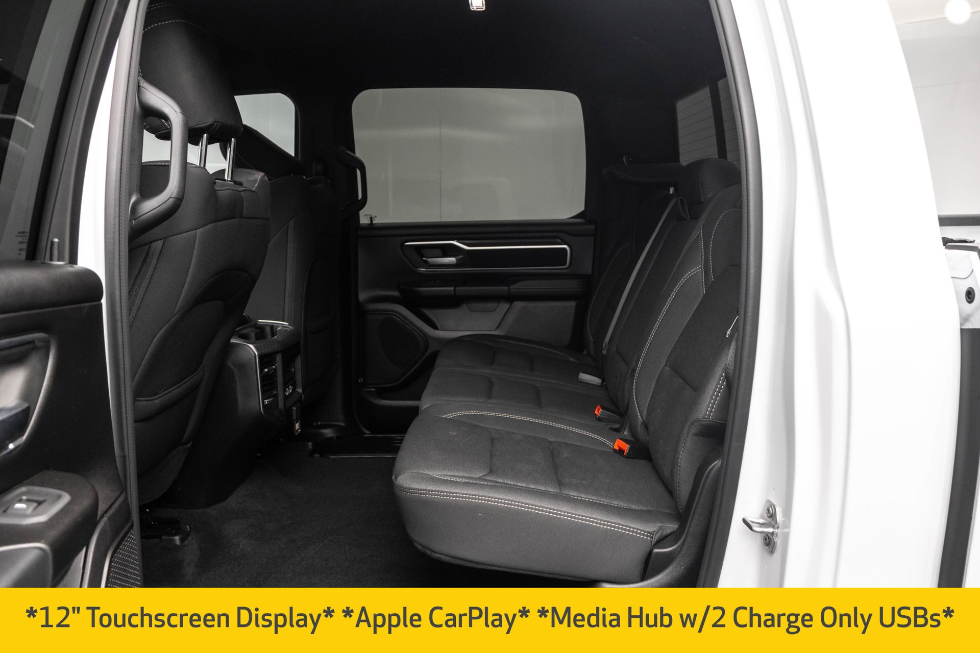 2025 RAM 1500 - Image 34