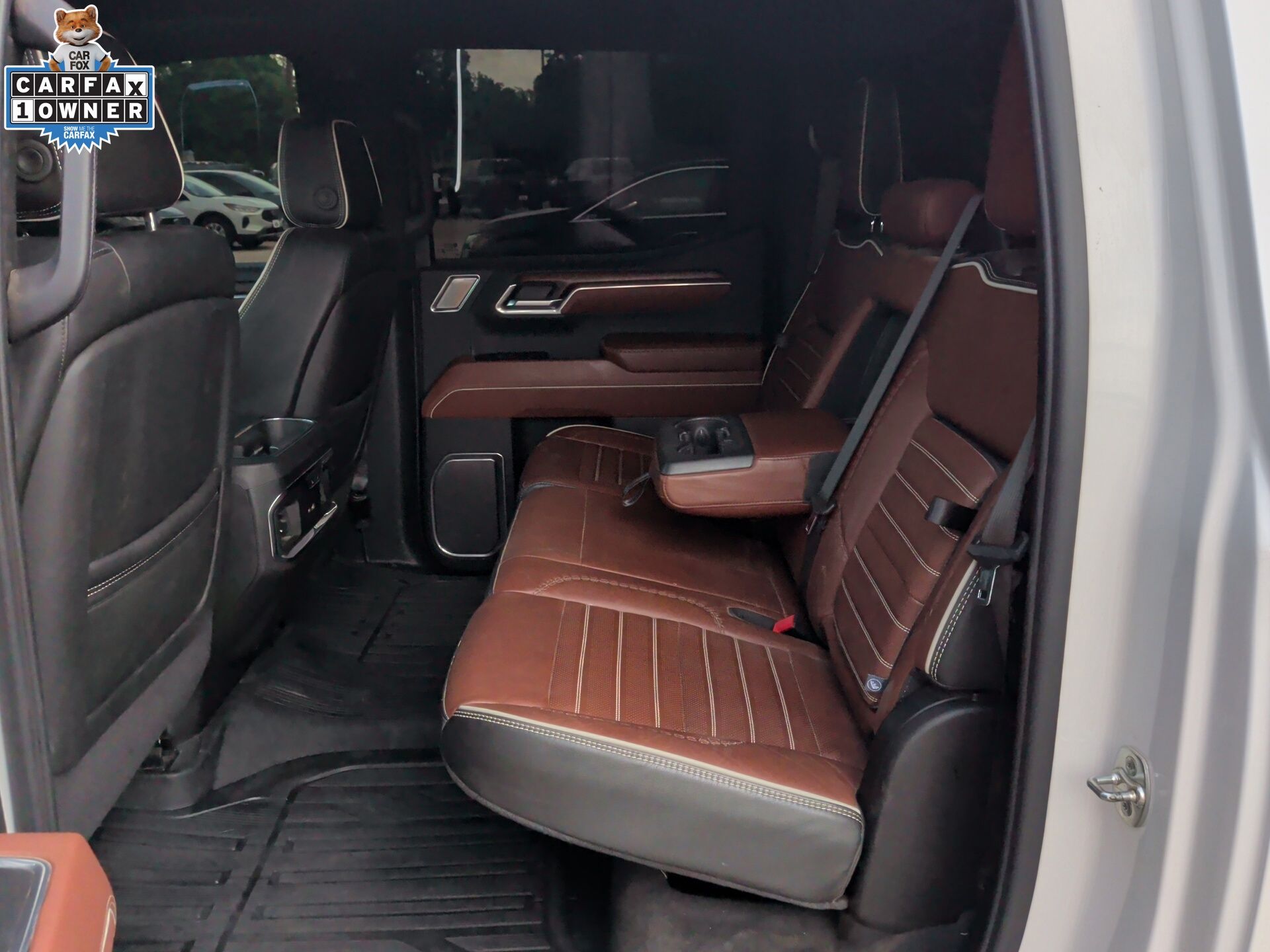 2025 GMC Sierra 1500 Denali Ultimate - 10