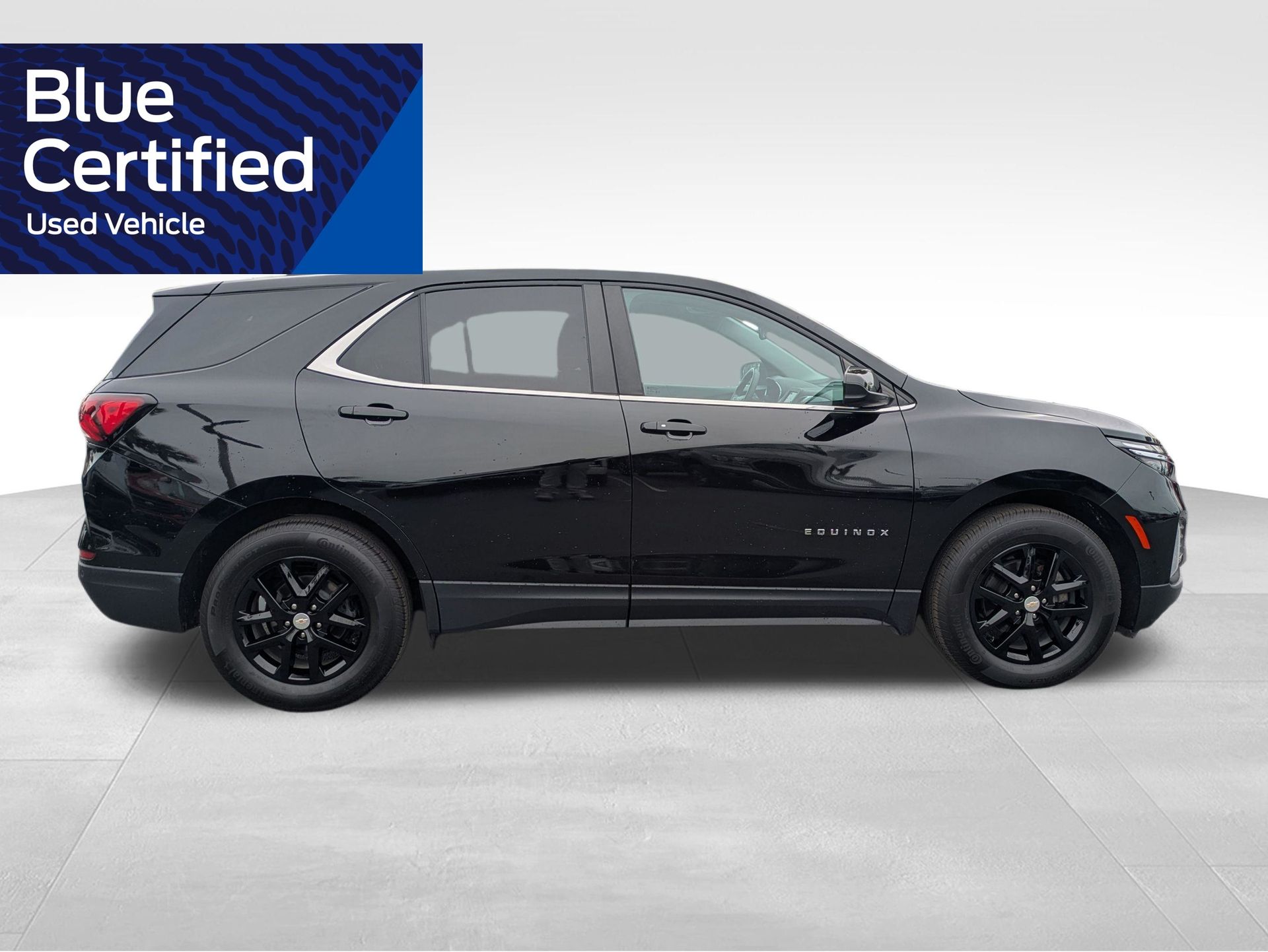 2024 Chevrolet Equinox LT - 2