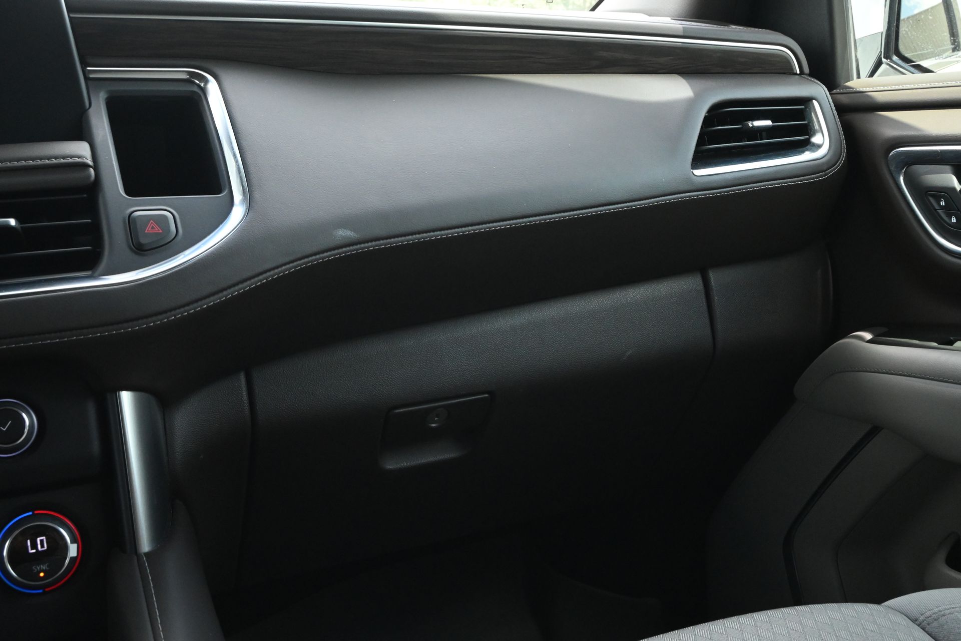 2022 Chevrolet Tahoe LS White at Ultimate Motorsports