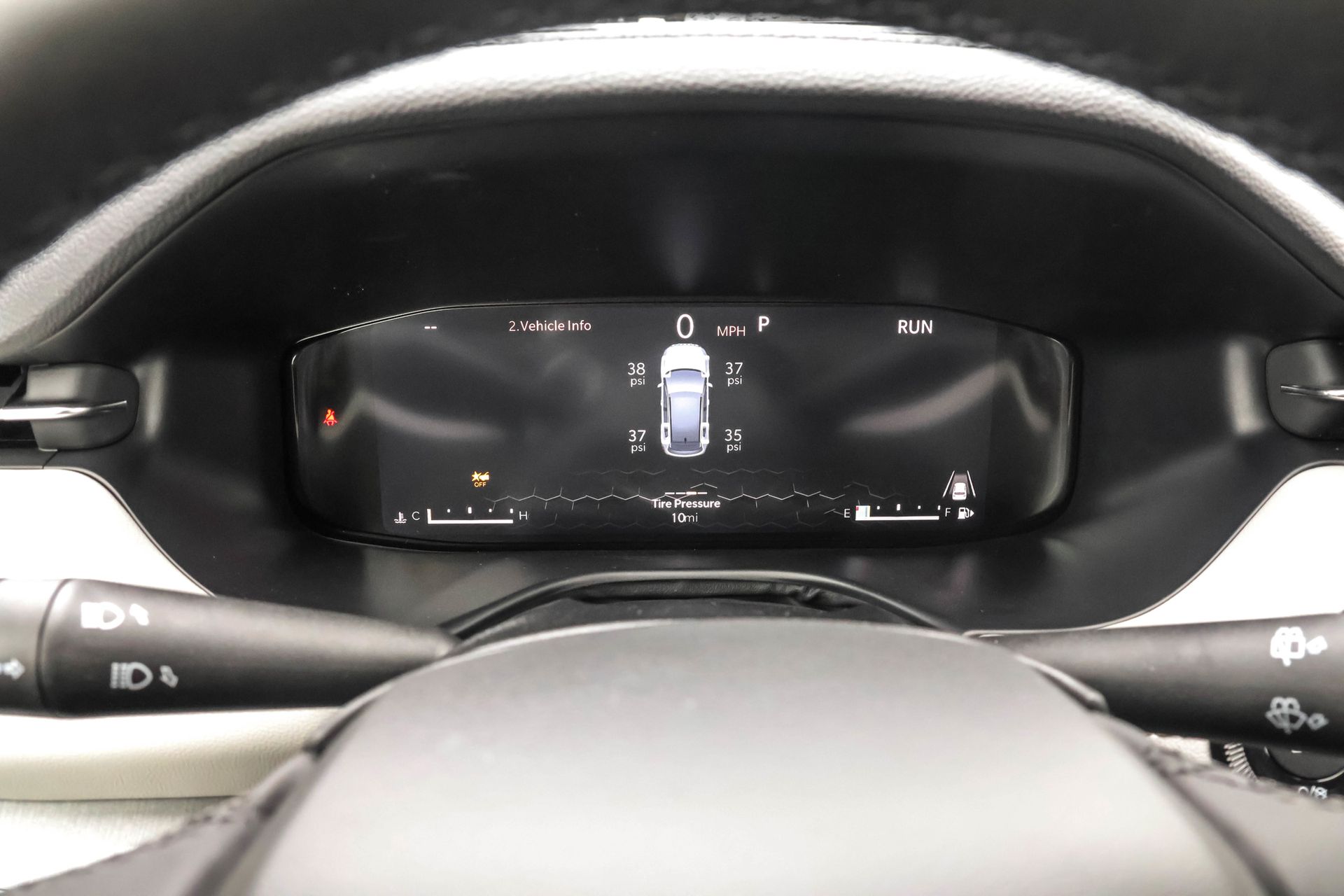 2026 JEEP COMPASS - Image 22