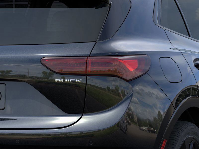 Envision Sport Touring