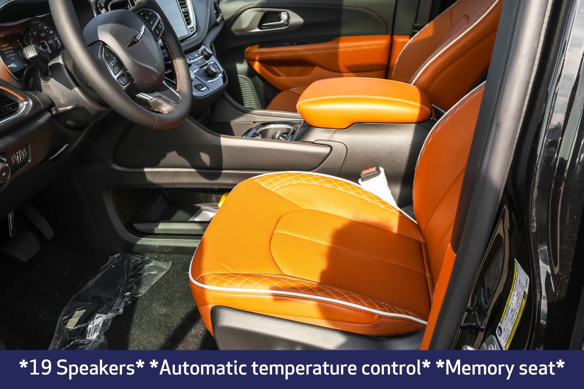 2026 CHRYSLER PACIFICA - Image 5